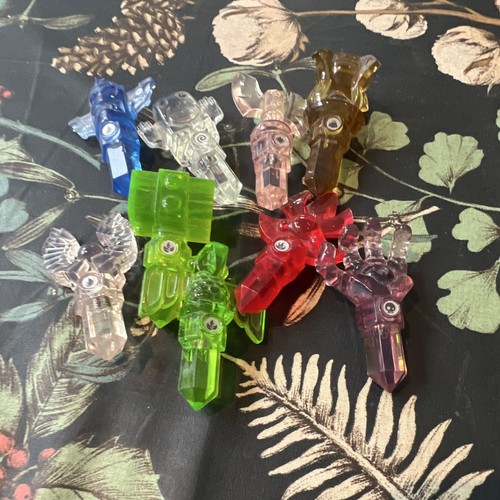 Skylanders trap team lot - skylanders,