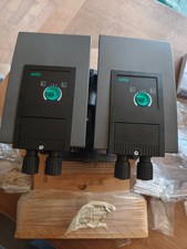 Circulateur Wilo Yonos Maxo-D