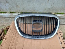 Calandre SEAT LEON 2 PHASE 1