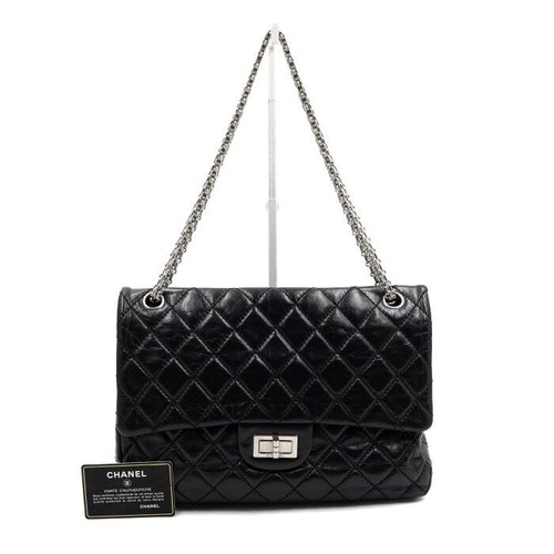 Chanel sac bandoulière - chanel,