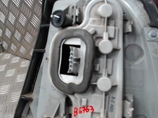 Feu arriere principal gauche