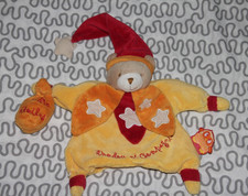 DOUDOU ET COMPAGNIE POUDRE