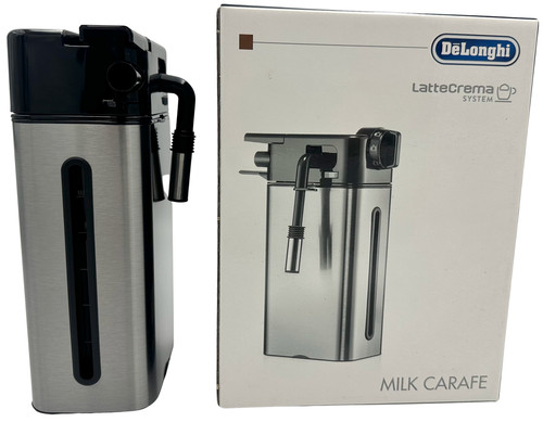 Carafe lait pour longhi - à,