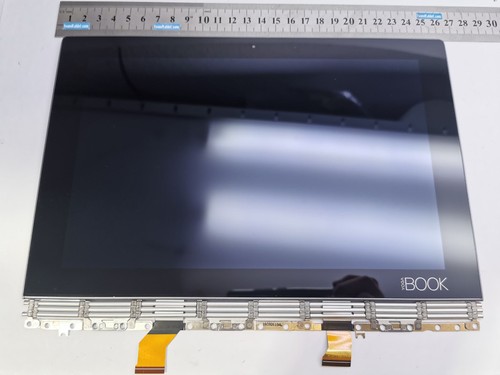 Lcd dalle screen assemblé - lcd,