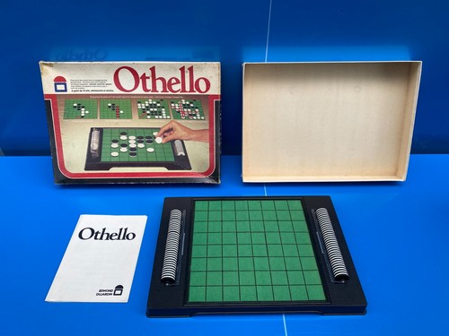 Jeu societe othello - de, "