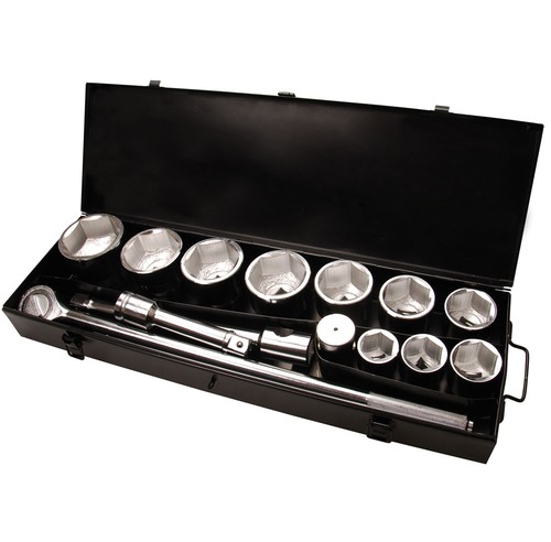 Coffret poids lourds - poids, carre