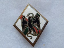 Insigne LEGION 1er R.E.I