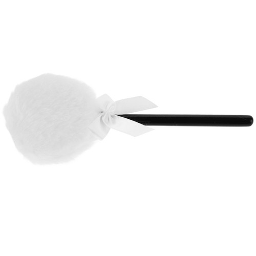 Houpette maquillage houppette - maquillage,