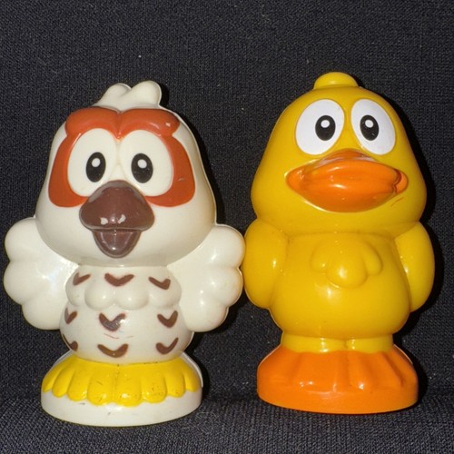 Lot vtech smartville town - vtech,