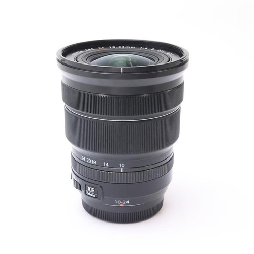 Fujifilm fujinon 24mm - fujinon, 10-24mm