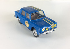 Norev ancien - Renault 8 Gordini N° 14