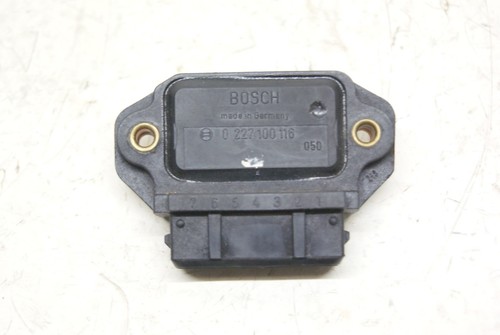 Boitier electrique bosch ref - electrique,