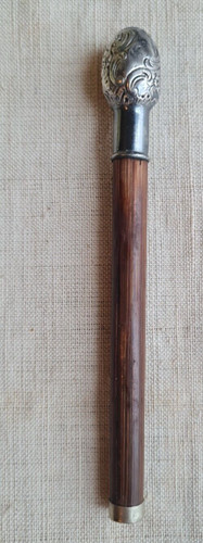 Ancien pommeau ombrelle - ancien,
