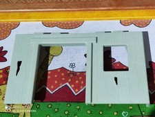 PLAYMOBIL REF 3802 MUR