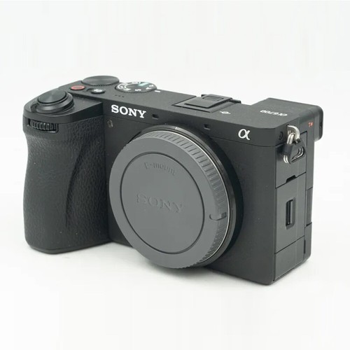 Sony alpha a6700 - alpha,