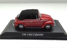 Volkswagen VW Coccinelle 1302