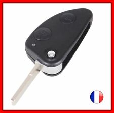 Coque Télécommande Plip Clé