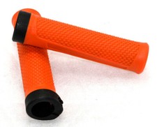 Poignées De Vélo CUBE Acid