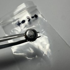 Rolex Vintage Rare 703-0 703 Crown Submariner 5513 1680 5517 5512 pour