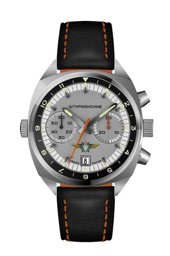 Chronographe sturmanskie - chronographe,