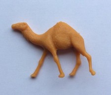 Figurine DROMADAIRE série