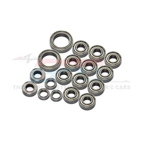 Gpm ccbearing cc01 - gpm-ccbearing-oc, jeu