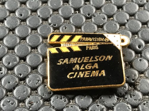 Pins pin film cinema - ,