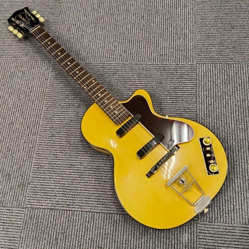 Used hofner club - 50,