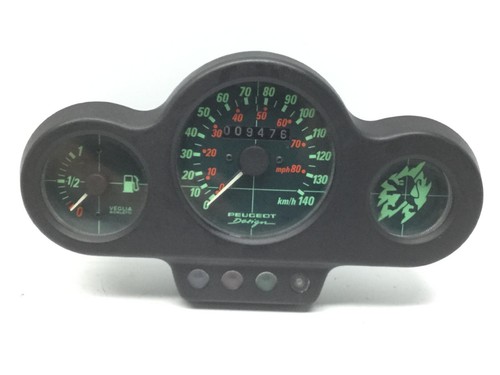 Instrumentation compteur - compteur, de
