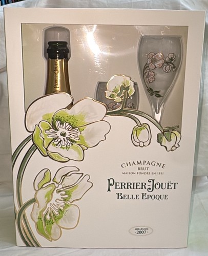 Perrier jouet belle epoque - perrier-jouet,