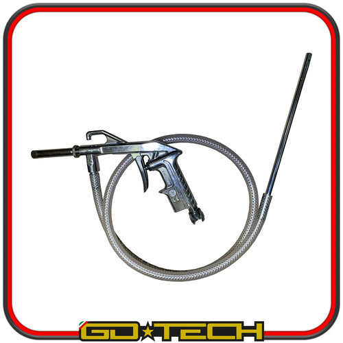 Pistolet sablage - pistolet,