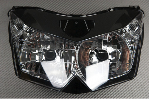 Bloc optique phare avant - /,