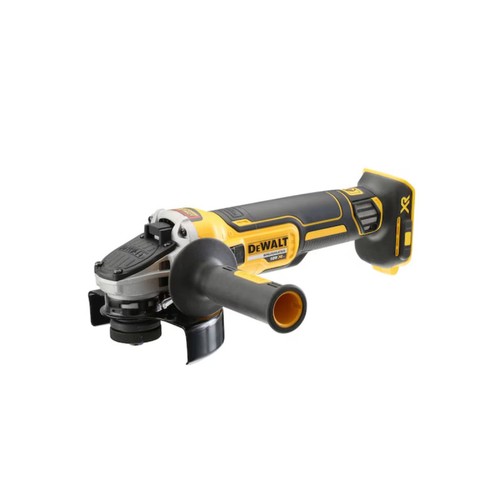 Meuleuse brushless 18v - brushless, xr