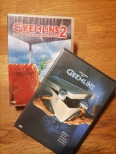 Zone 2 VF - DVD - Lot Gremlins
