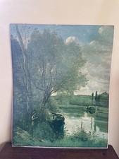 Tableau Ancien reproduction