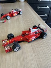 Hot Wheels 2004 F2004 Michael