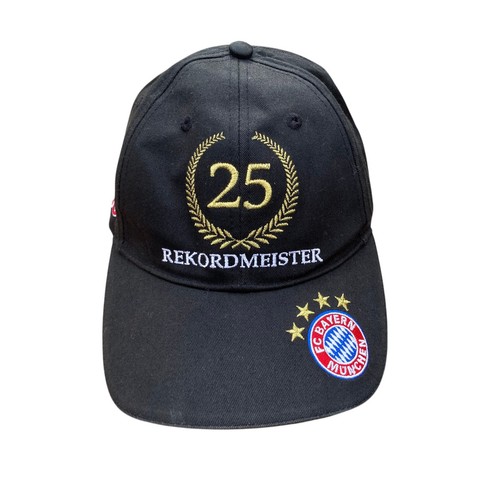Bayern monaco casquette - bayern,