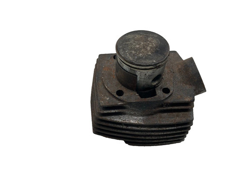 Kit cylindre piston - cylindre,