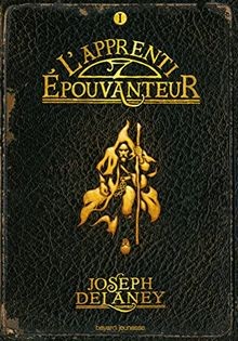 Lépouvanteur poche tome 01 - lÉpouvanteur,