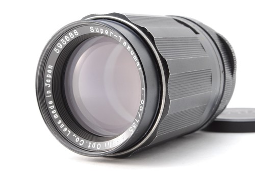 Exc asahi pentax super - pentax,