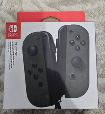 🔥Manettes Joy-Con - gris