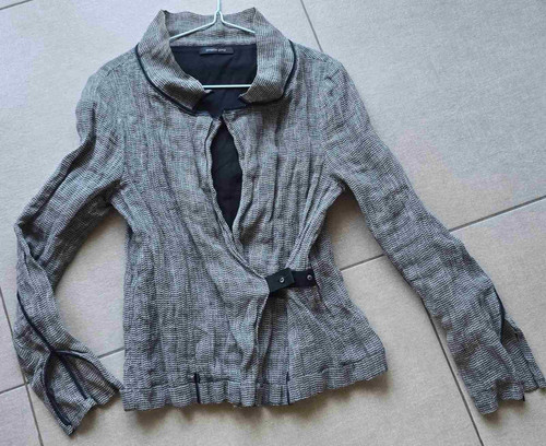 Blazer annette görtz lin - blazer,