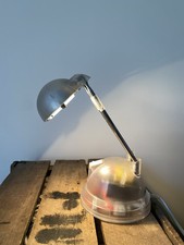 Jolie Ancienne Lampe de Bureau