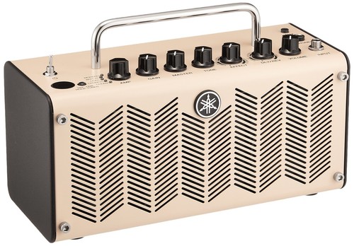 Yamaha thr5 guitar amplifier - thr5,