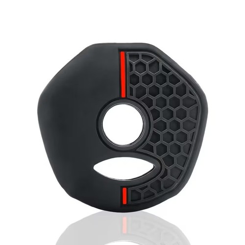 Custodia silicone clé moto - custodia,