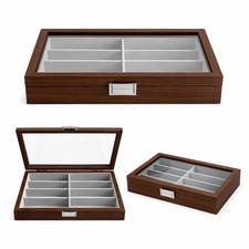 Boîte de rangement pour