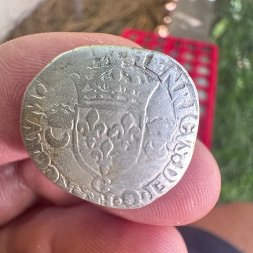 Monnaie royale française - royale,