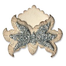 Fraises Big Shot Sizzix