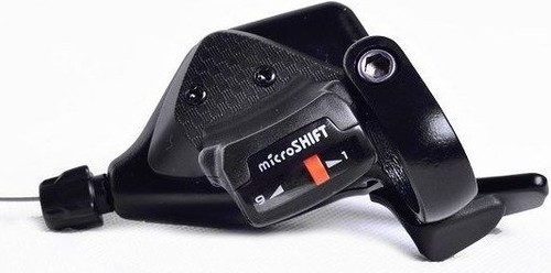 Manette vitesses microshift - de,
