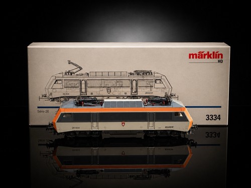 Locomotive märklin réf - märklin,